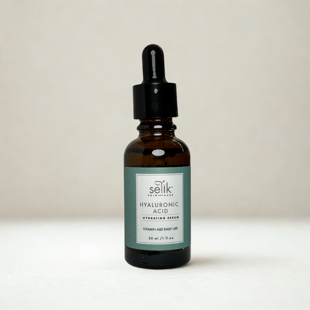 Hyaluronic Acid Serum