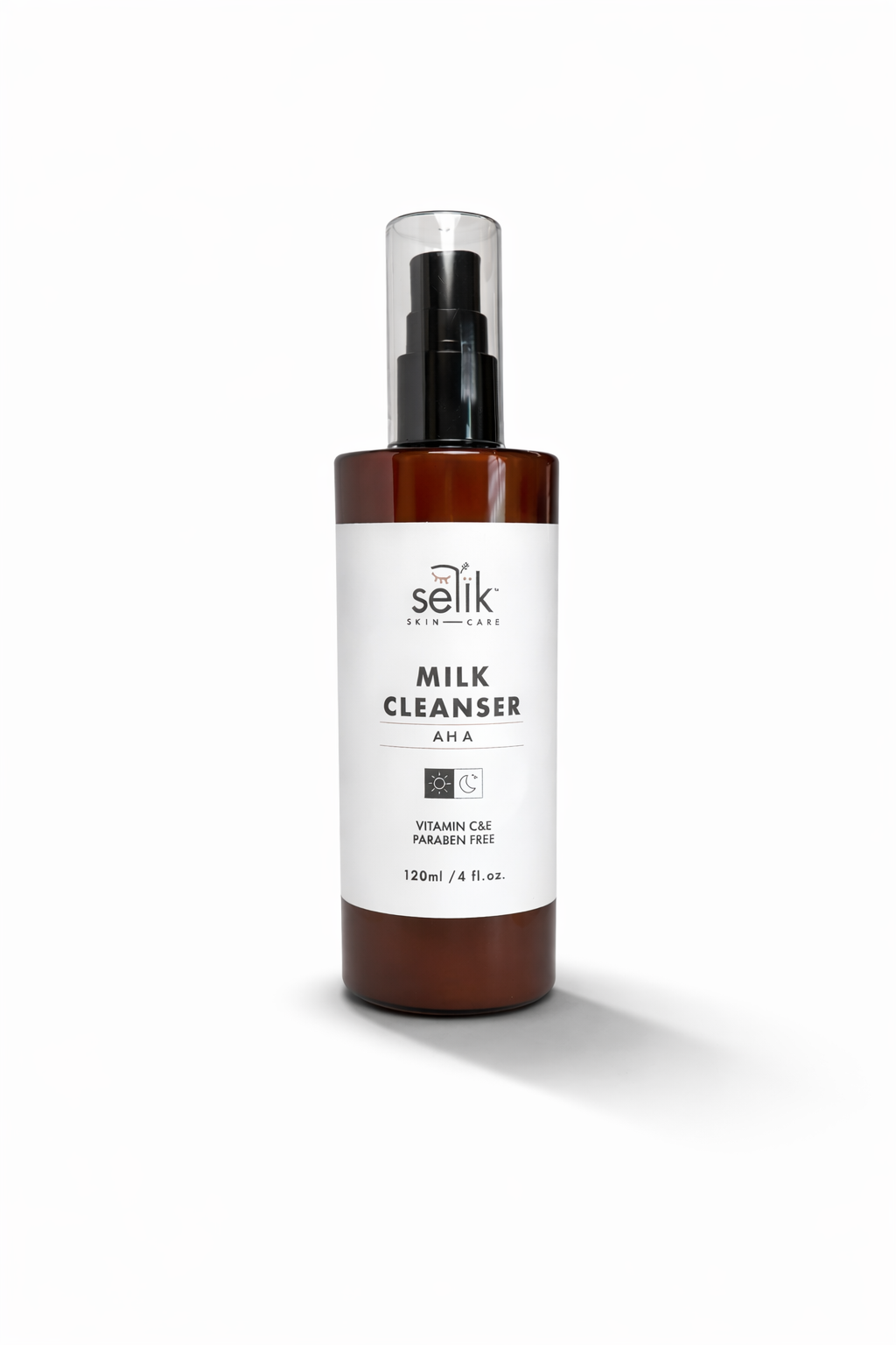 Milk Cleanser
