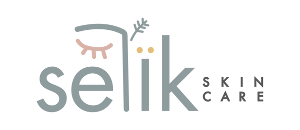 SelÏkskincare logo