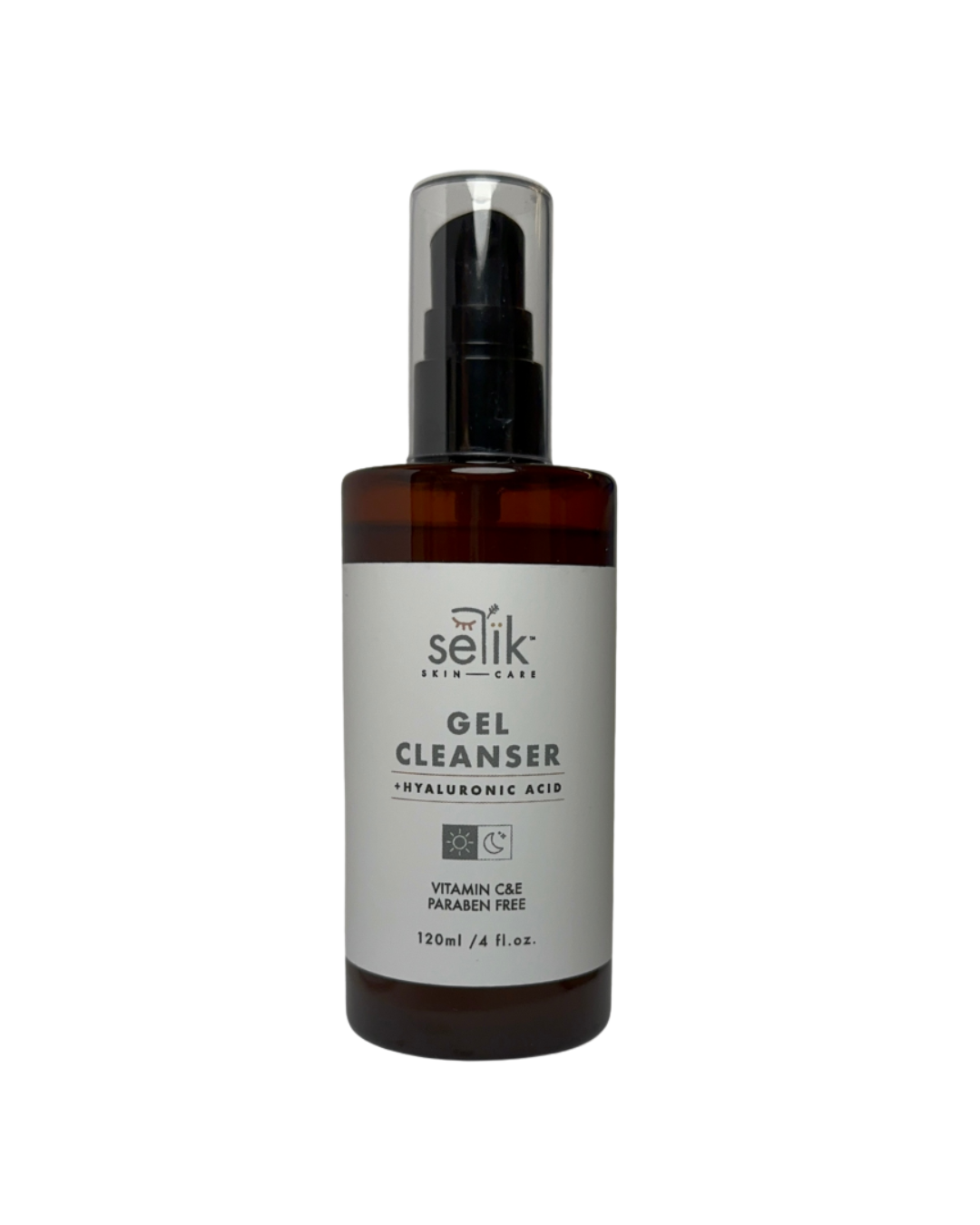 Gel Cleanser (Normal to Oily)