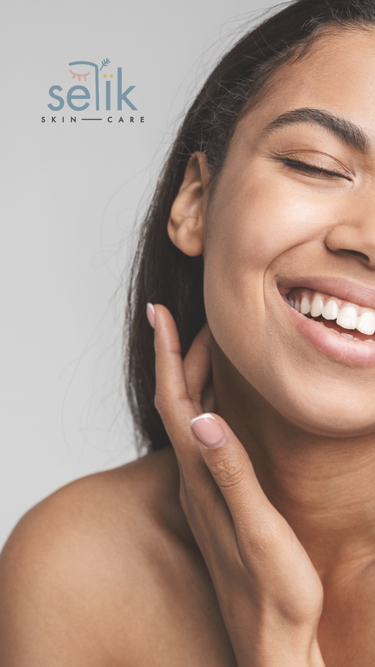 5 Errores en tu Rutina de Skincare 