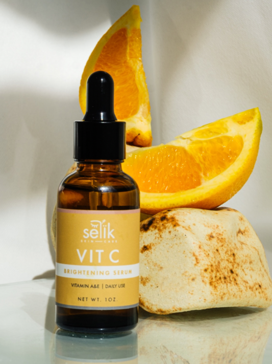 Summer Clearance 2x1 Vitamin C