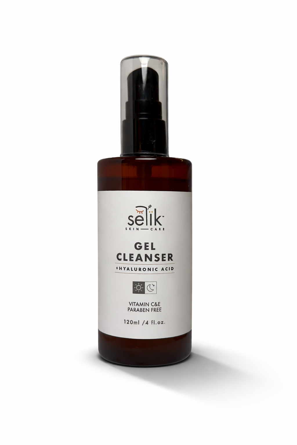 Gel Cleanser (Normal to Oily)