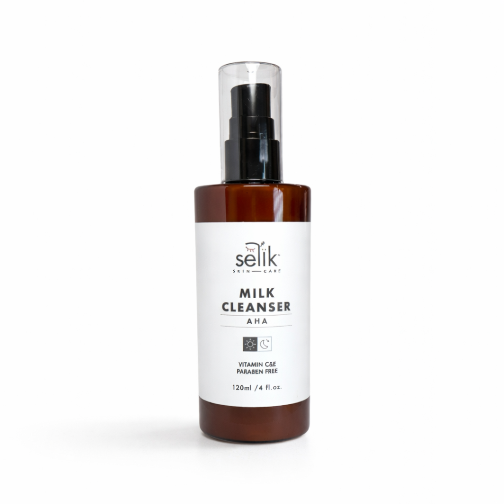 Milk Cleanser